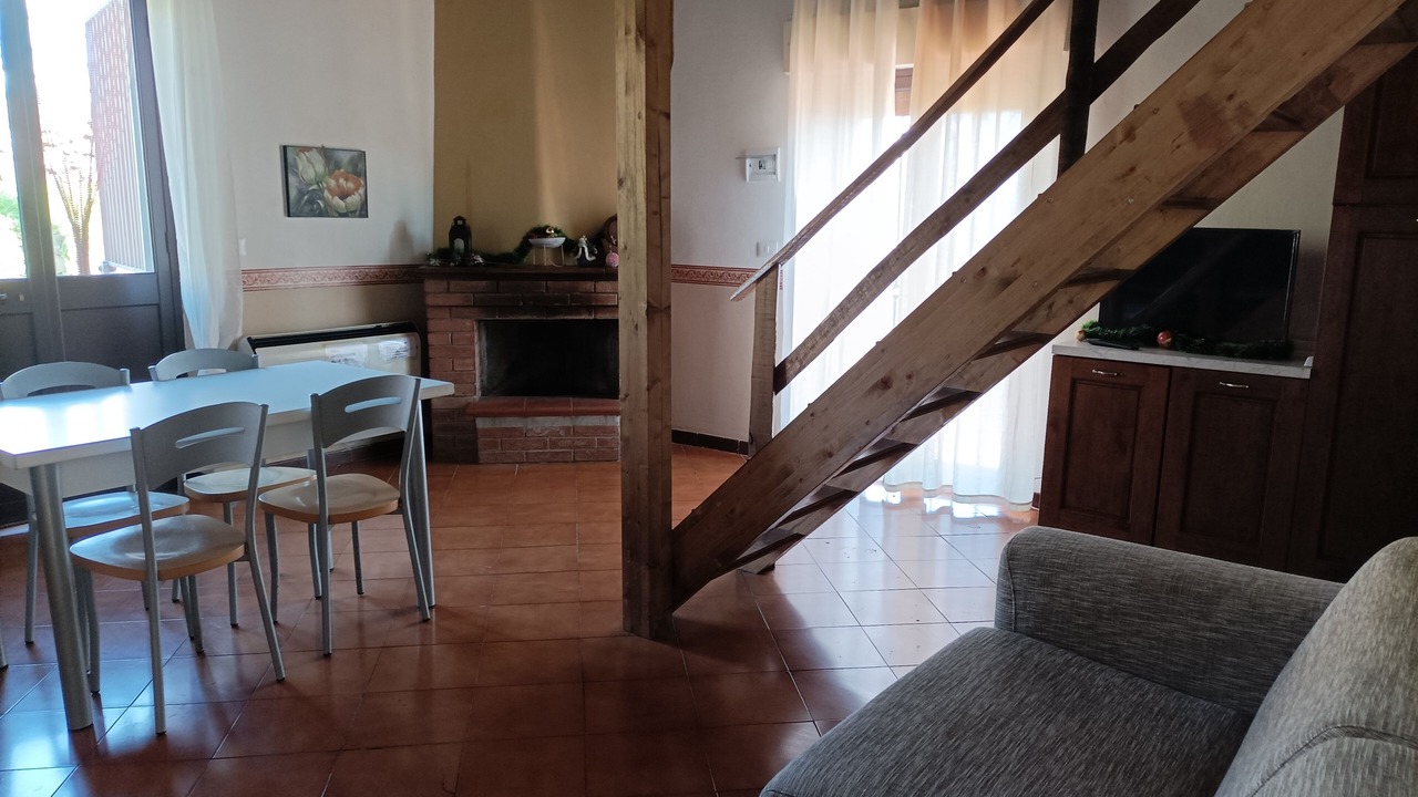 Photo of Livingroom in Linguaglossa