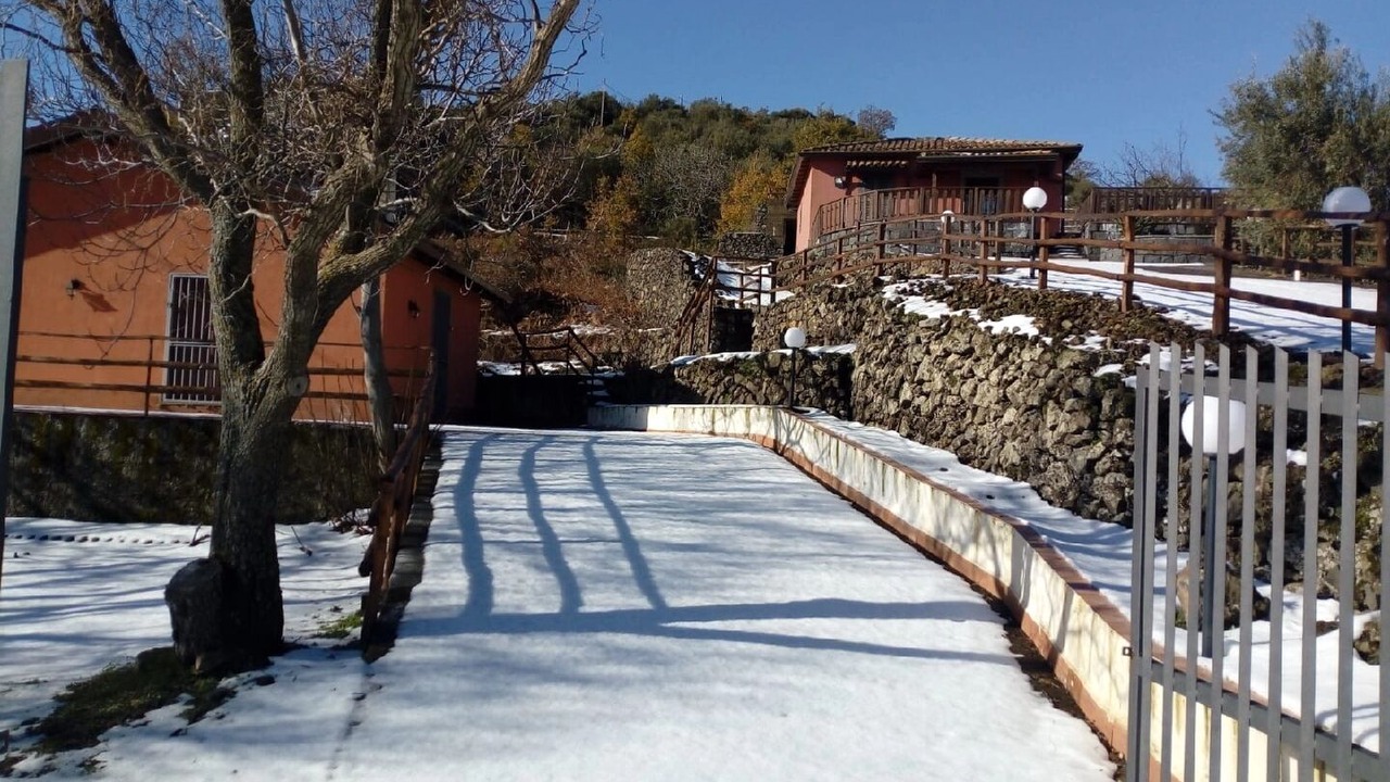 Photo of Outdoor in Linguaglossa