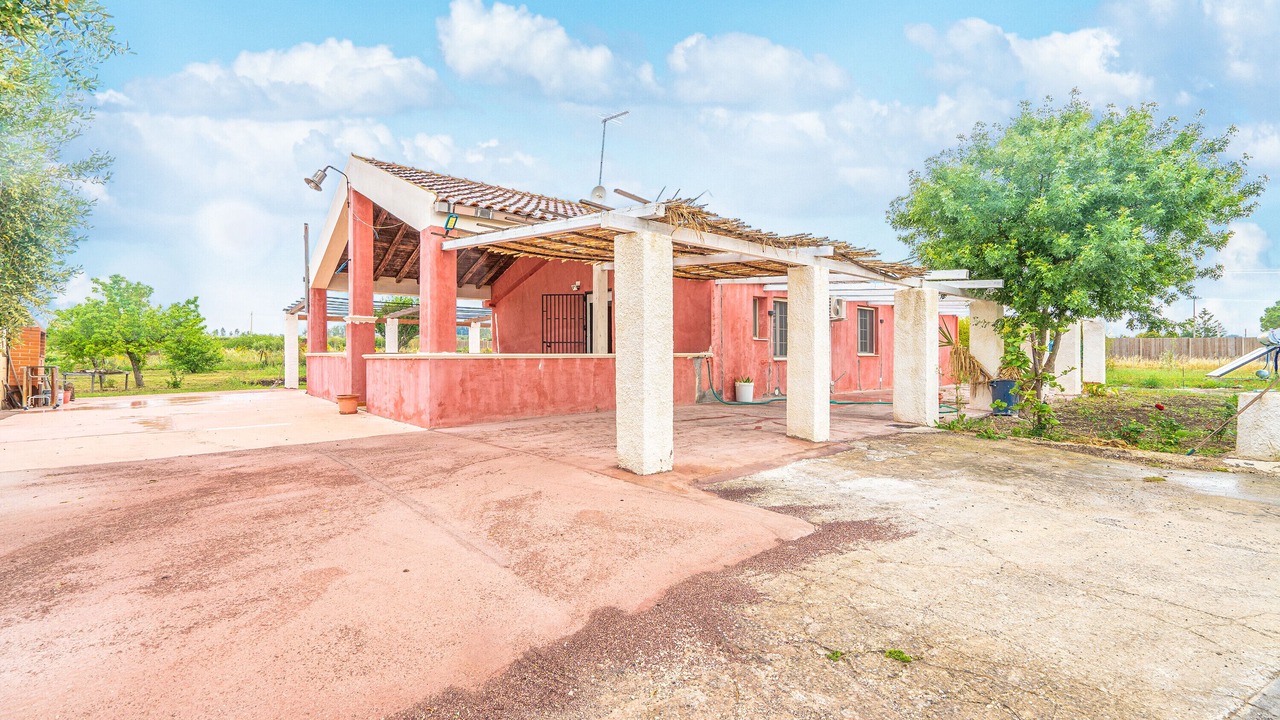 Photo of Outdoor in Melilli