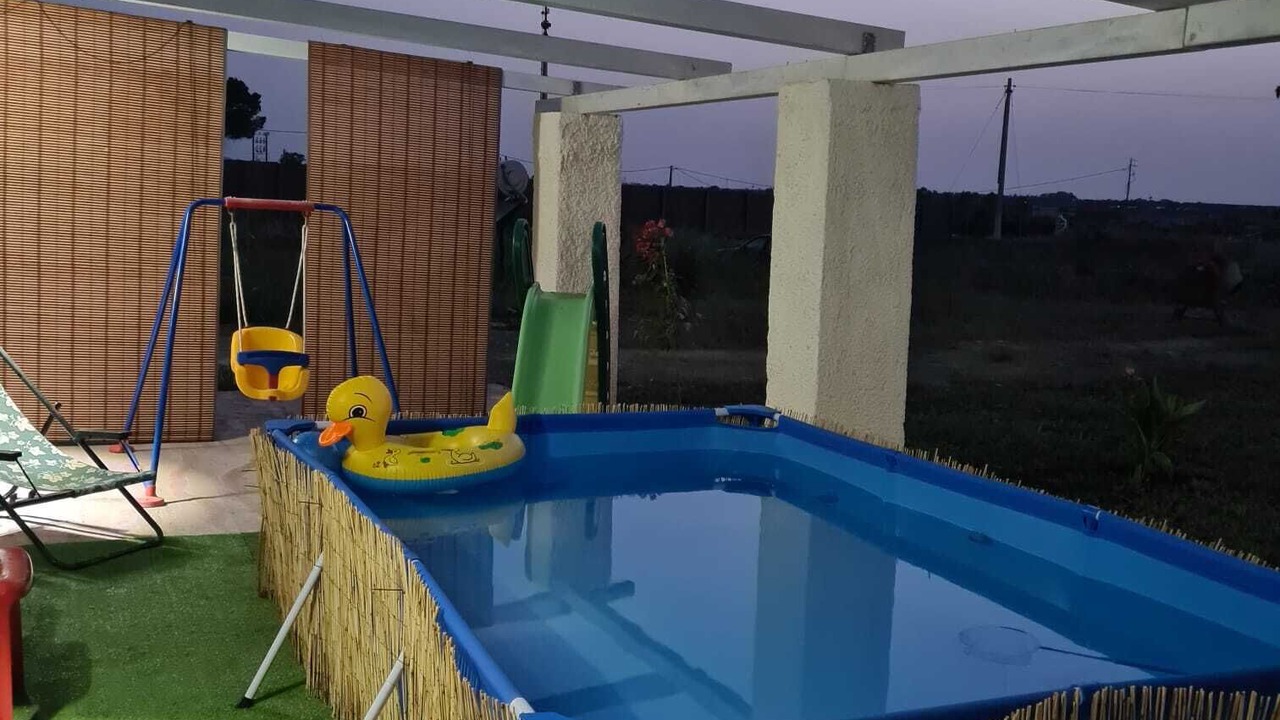 Photo of Outdoor in Melilli