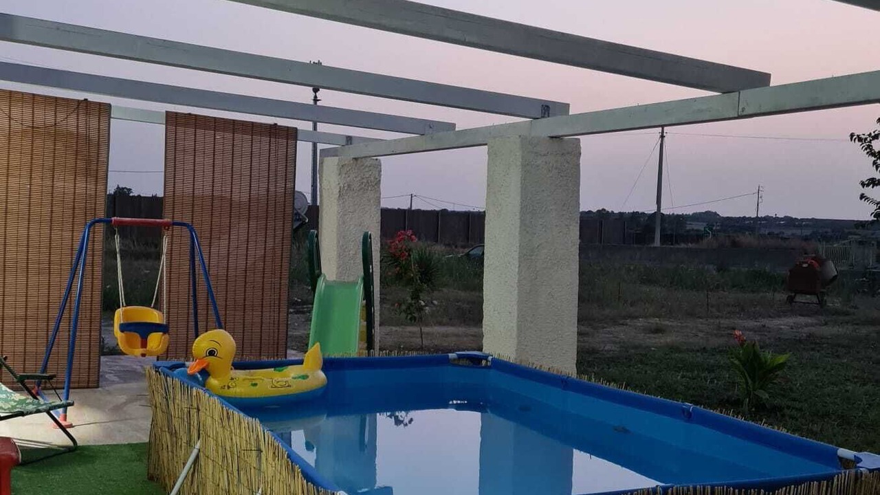 Photo of Outdoor in Melilli