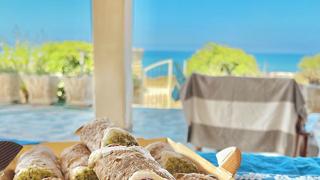 Photo of Outdoor in Punta Secca