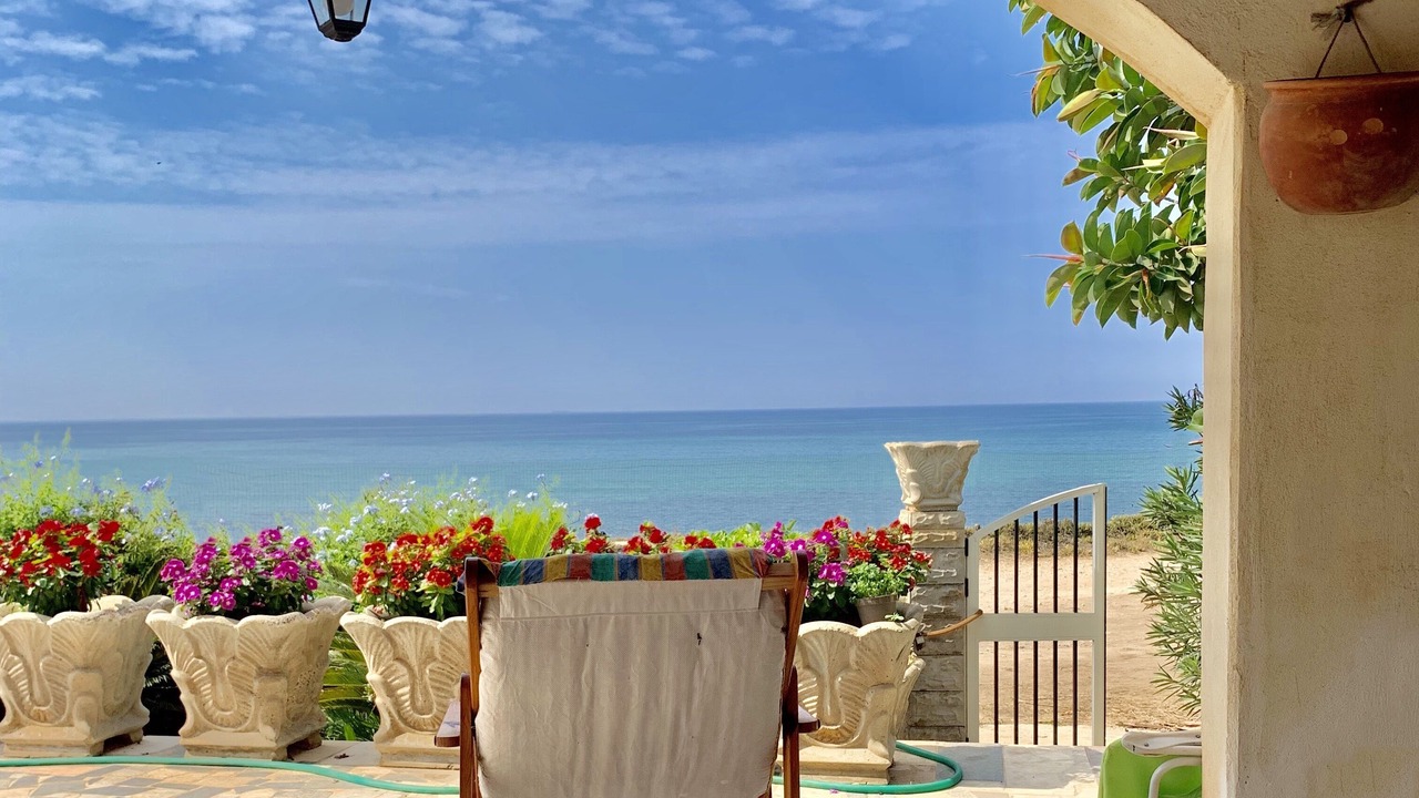 Photo of Outdoor in Punta Secca