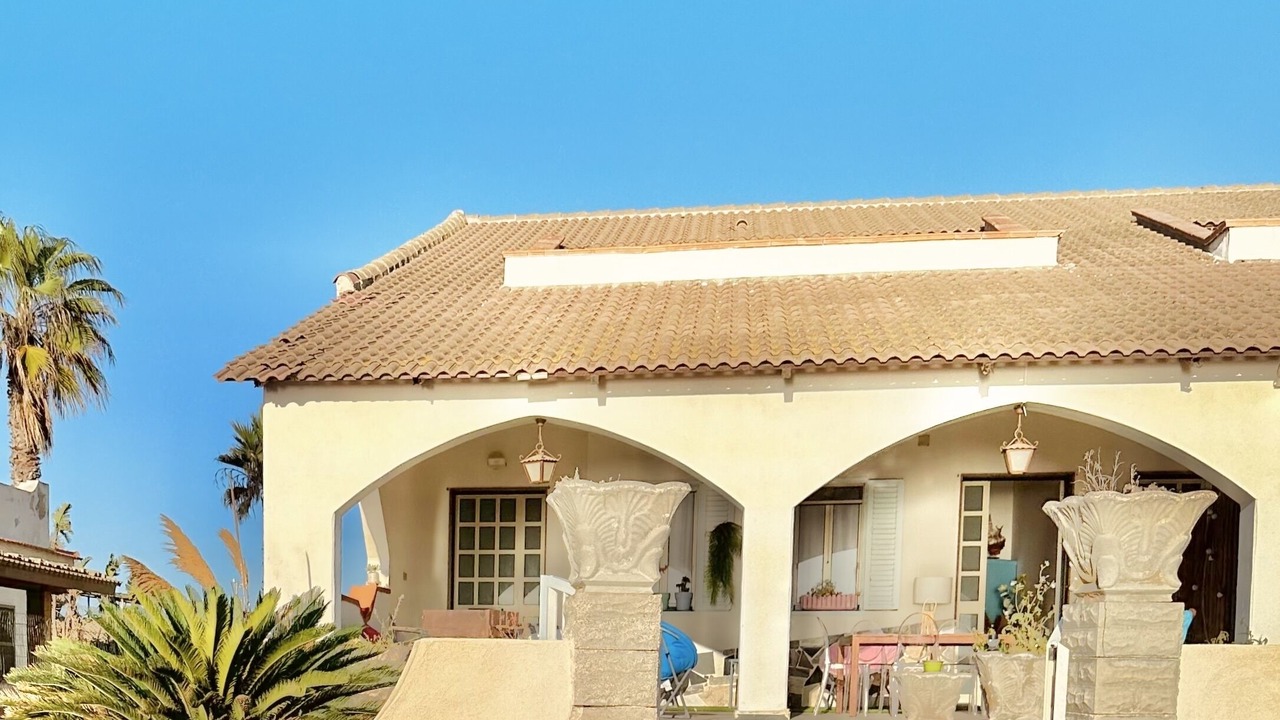 Photo of Outdoor in Punta Secca