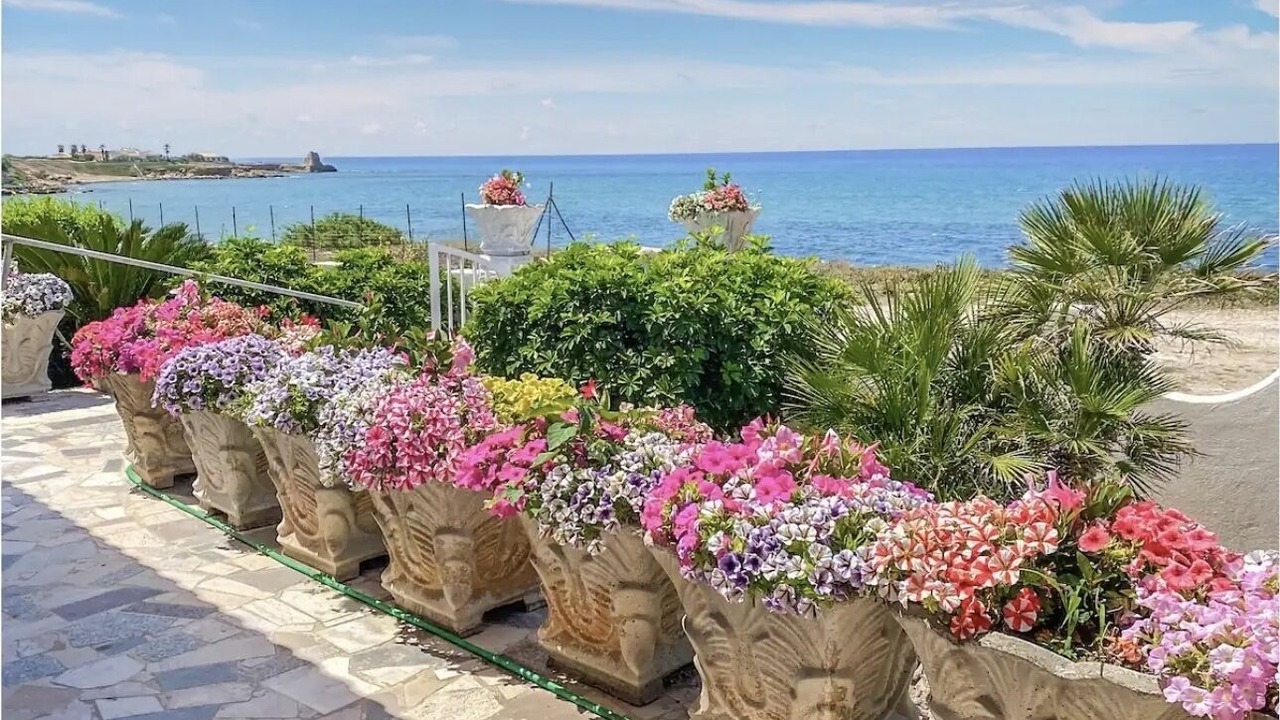 Photo of Outdoor in Punta Secca