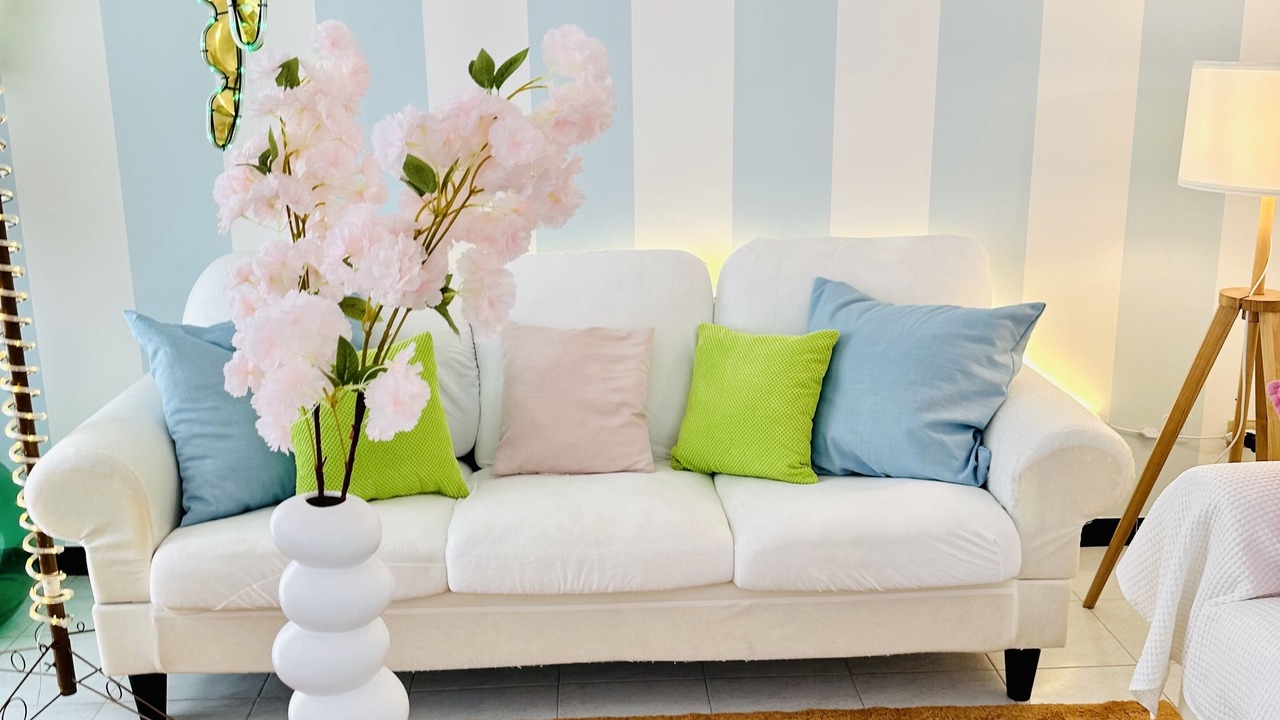 Photo of Livingroom in Punta Secca