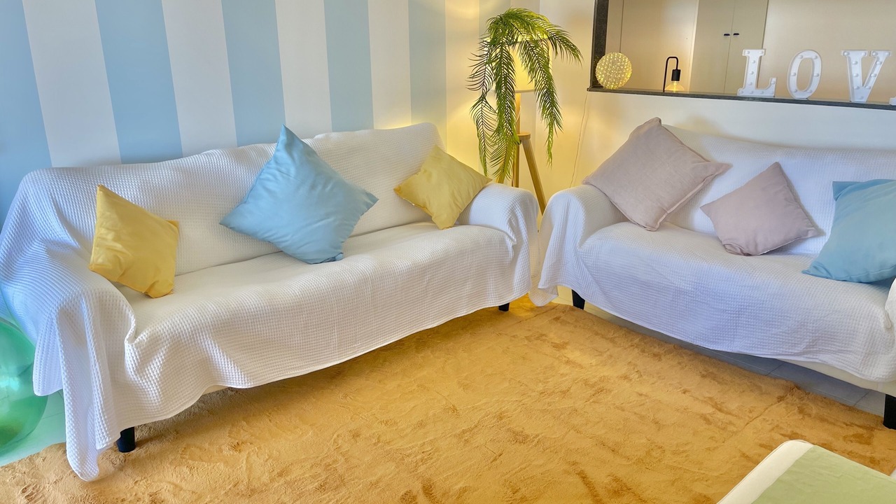 Photo of Livingroom in Punta Secca