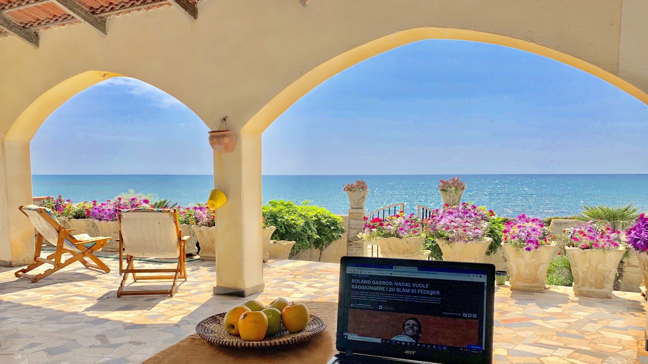 Photo of Outdoor in Punta Secca