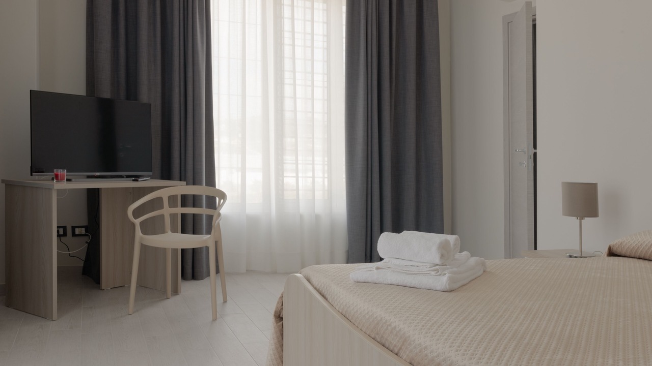 Photo of Bedroom in Canicatti