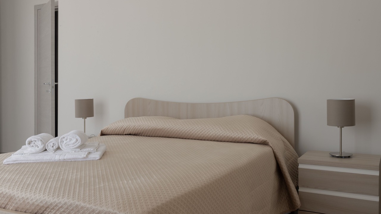 Photo of Bedroom in Canicatti