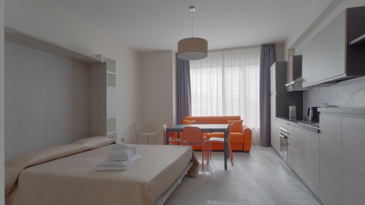 Photo of Bedroom in Canicatti