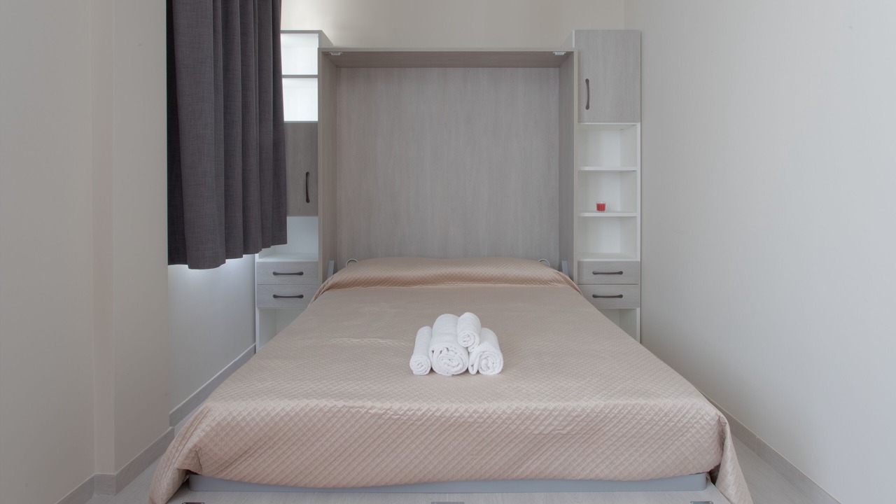 Photo of Bedroom in Canicatti