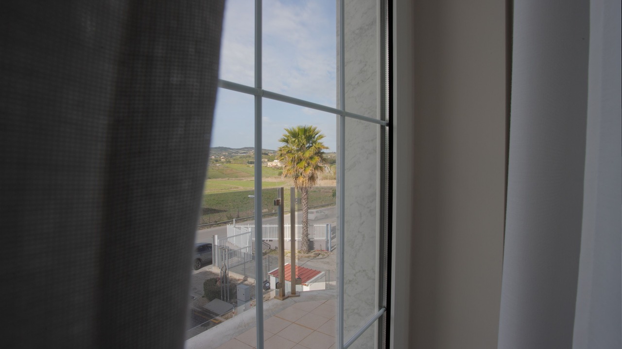 Photo of Patio Balcony in Canicatti