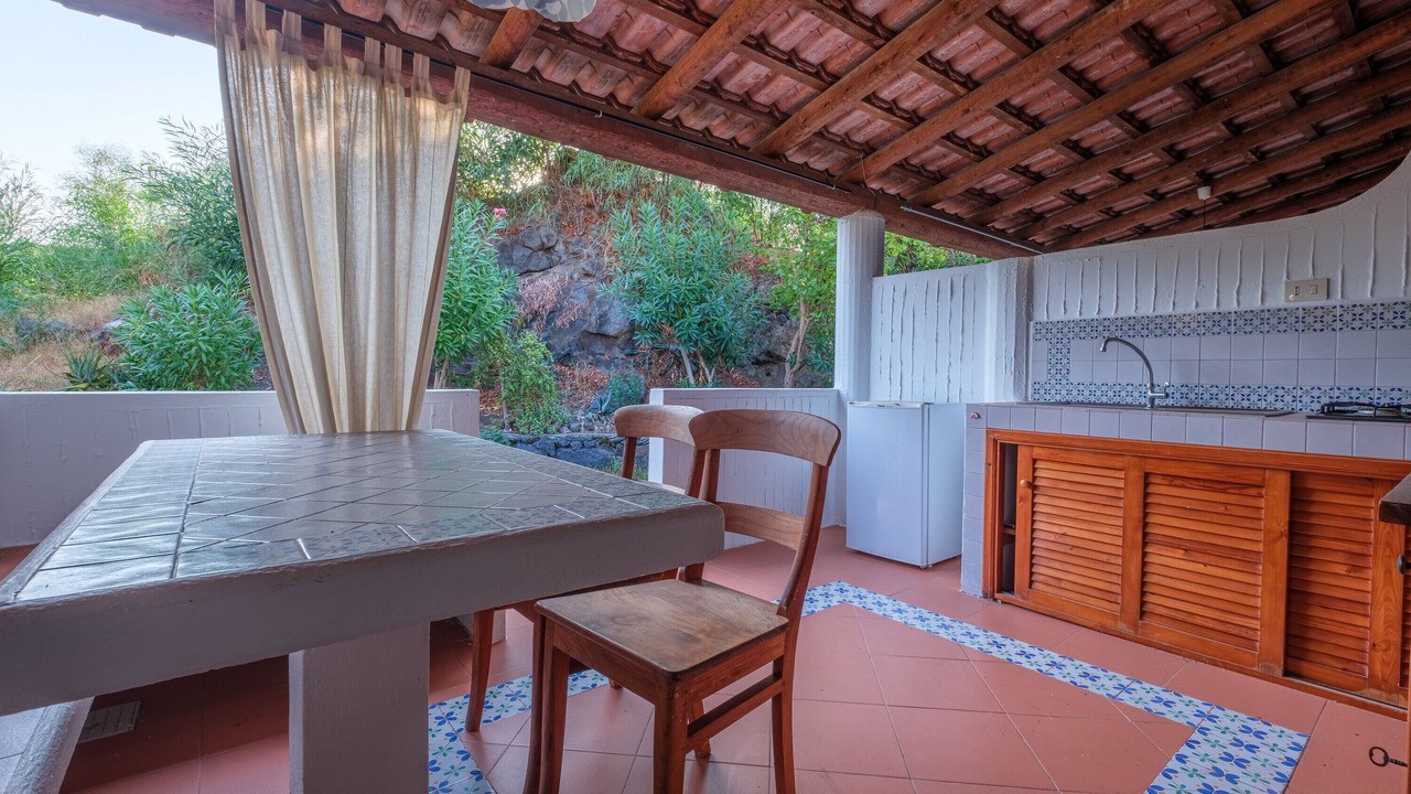 Photo of Outdoor in Vulcanello