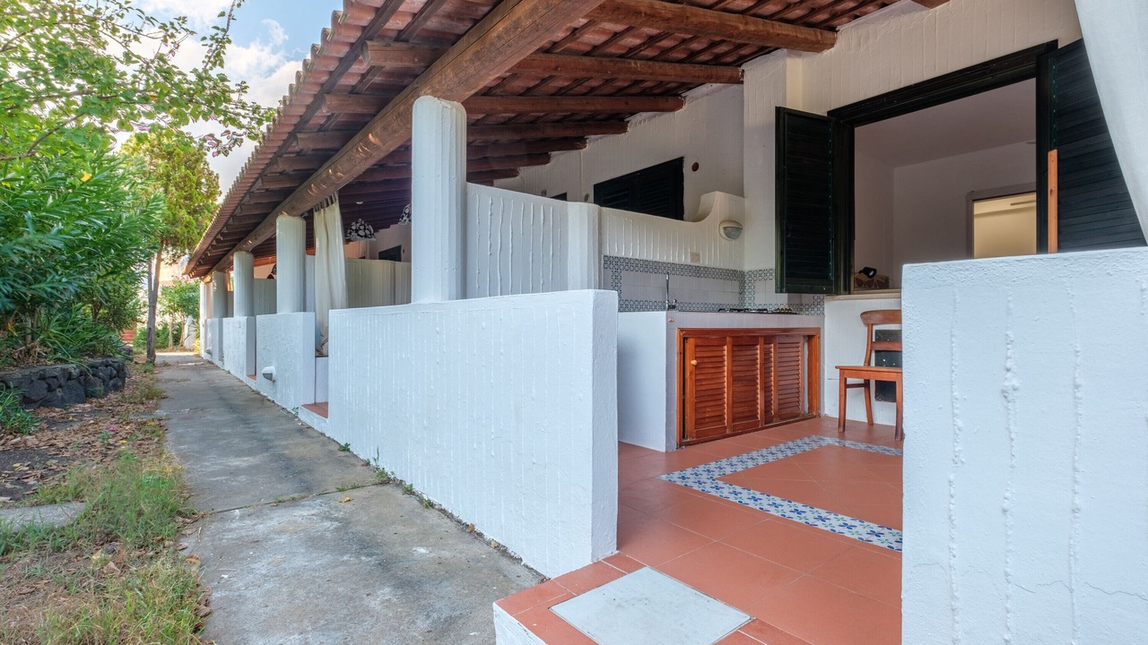 Photo of Outdoor in Vulcanello