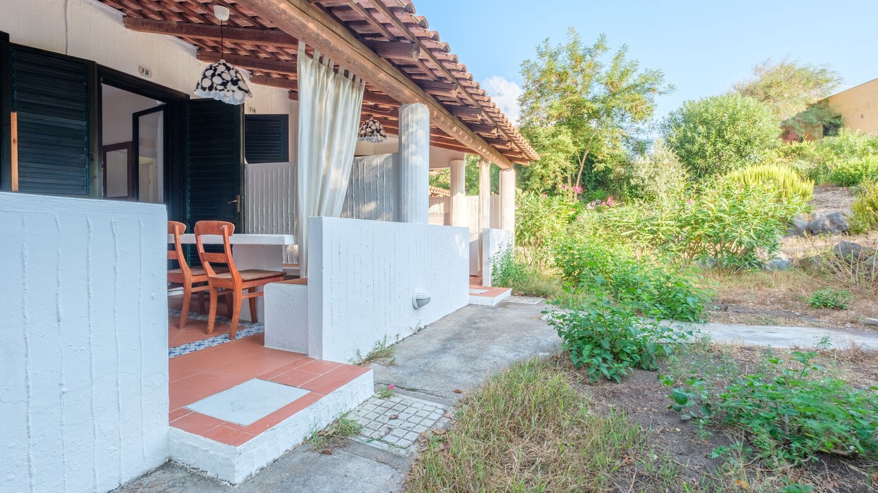 Photo of Patio Balcony in Vulcanello