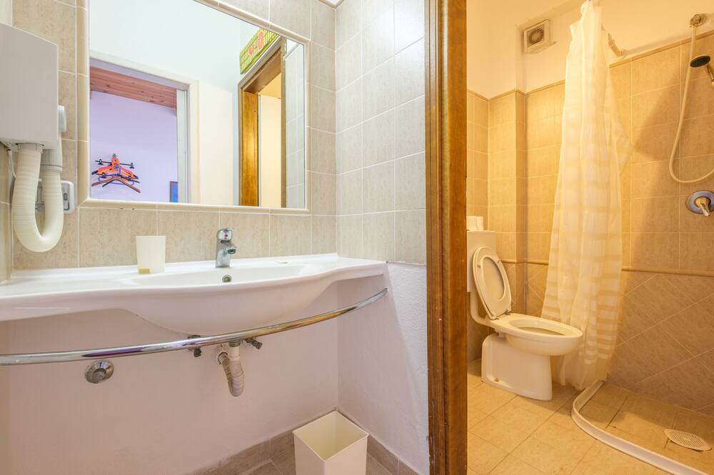 Photo of Bathroom in Vulcanello