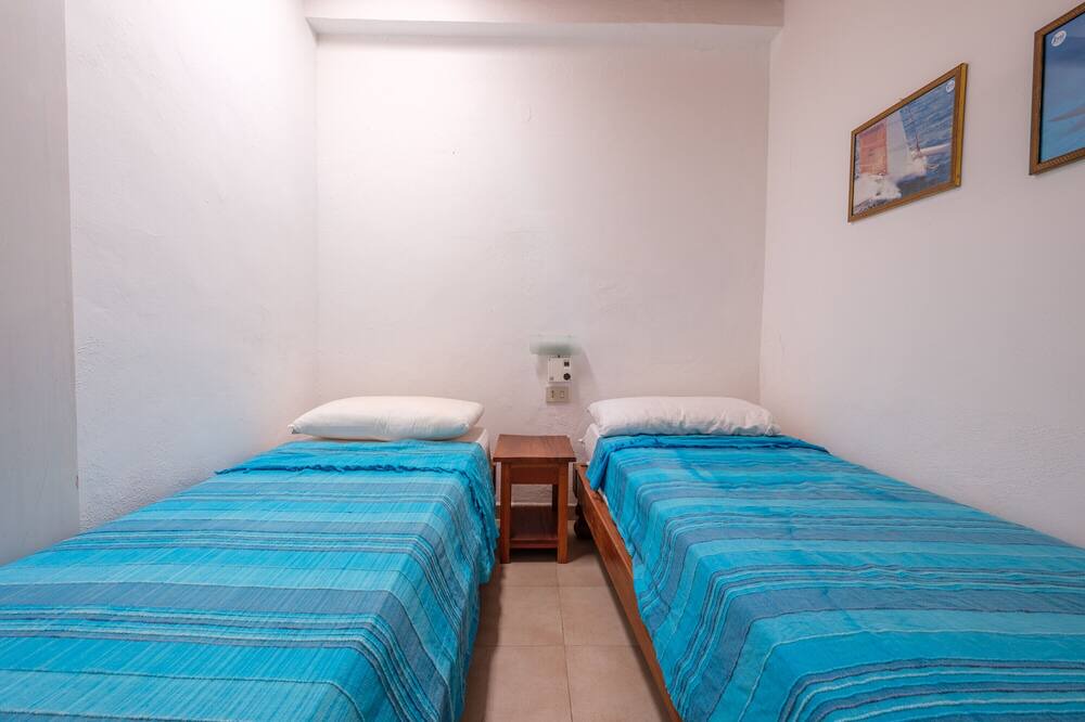 Photo of Bedroom in Vulcanello