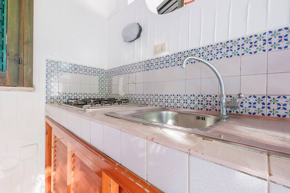 Photo of Kitchen in Vulcanello