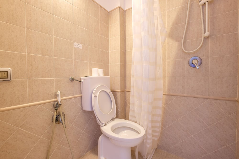 Photo of Bathroom in Vulcanello