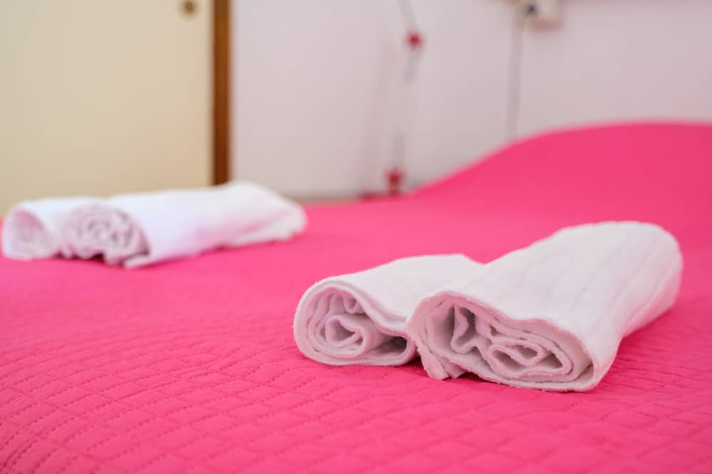 Photo of Bedroom in Vulcanello
