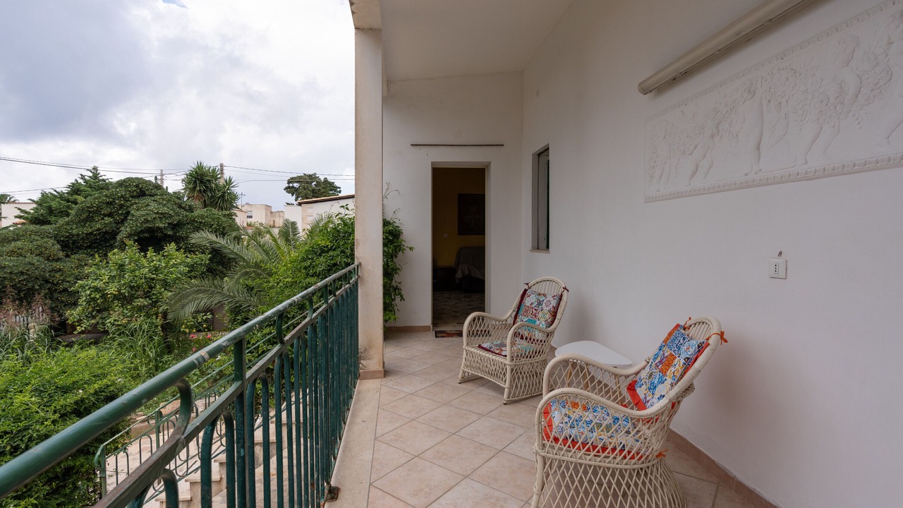 Photo of Outdoor in Pizzolungo