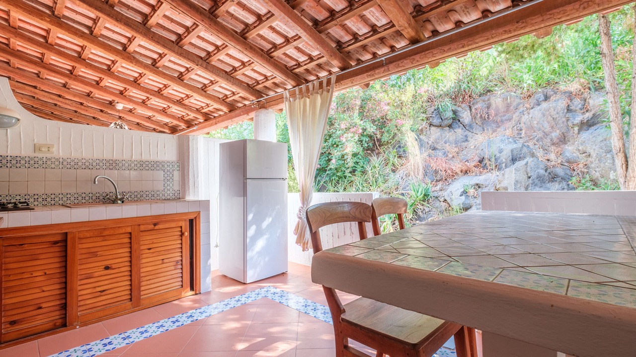 Photo of Outdoor in Vulcanello