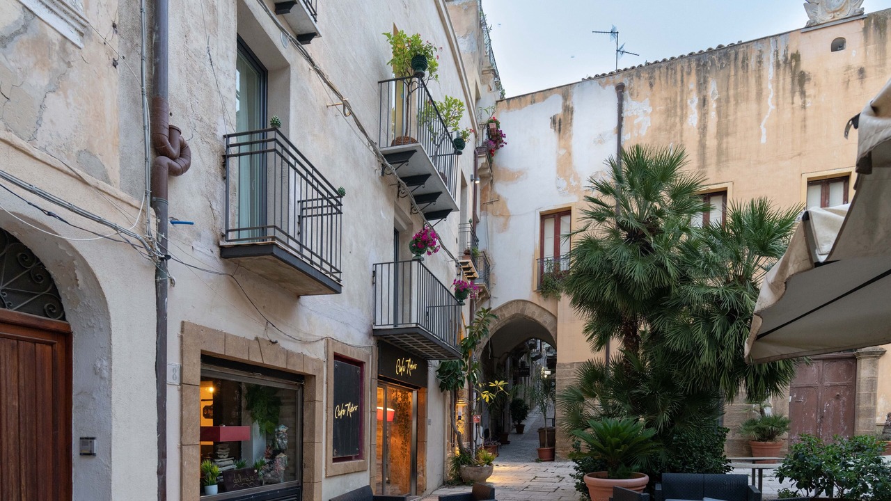 Photo of Outdoor in Sciacca Historic Centre