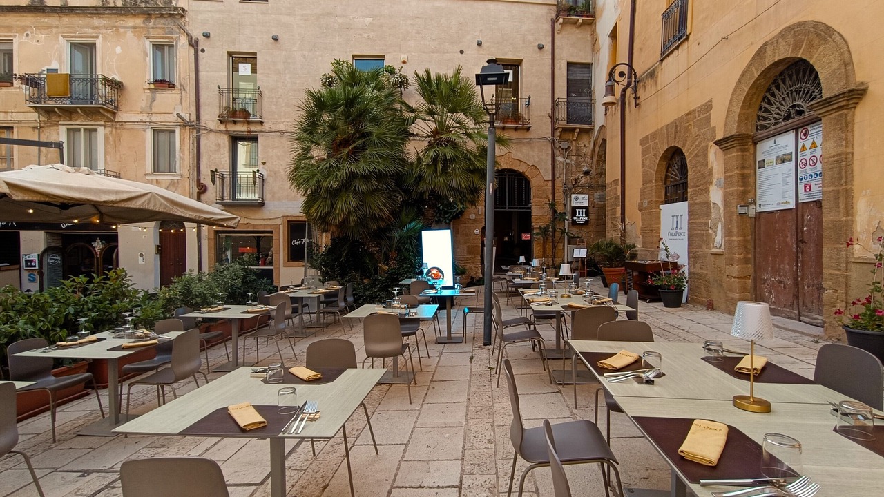 Photo of Others in Sciacca Historic Centre