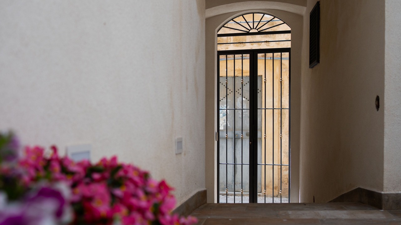 Photo of Bedroom in Sciacca Historic Centre