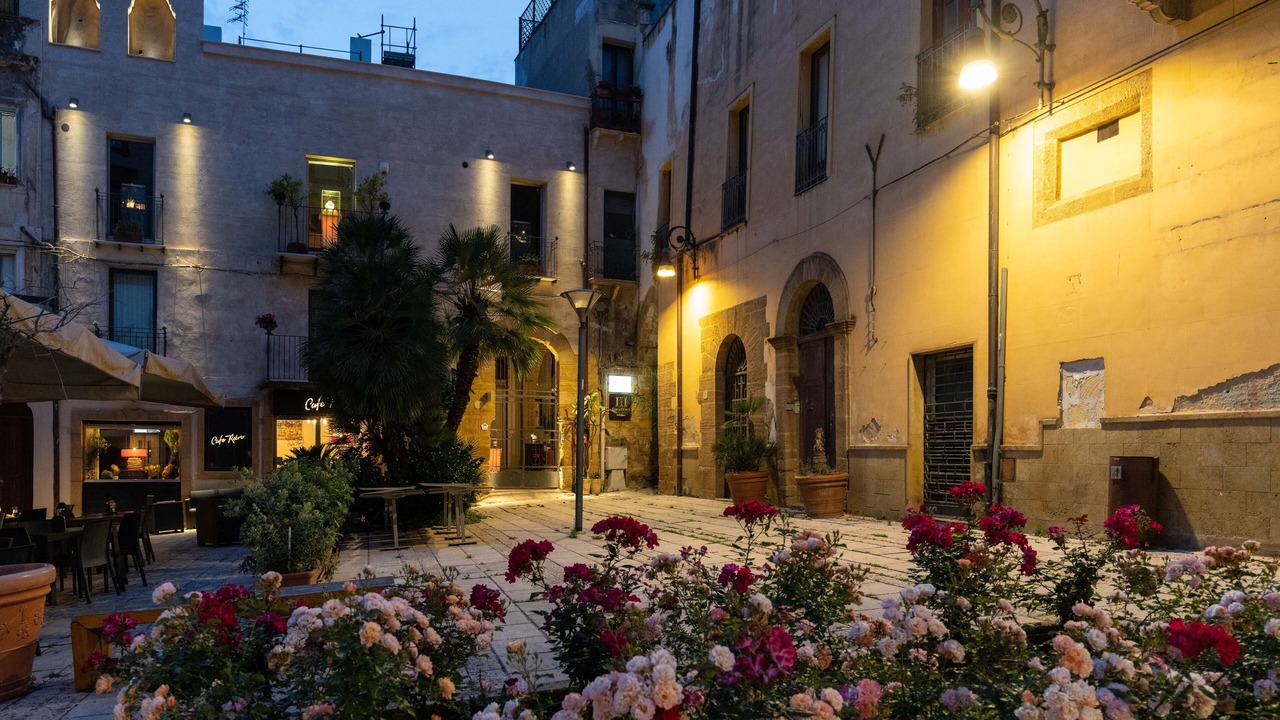Photo of Outdoor in Sciacca Historic Centre
