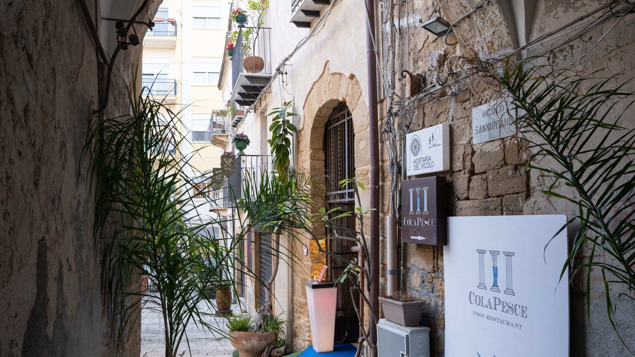 Photo of Outdoor in Sciacca Historic Centre