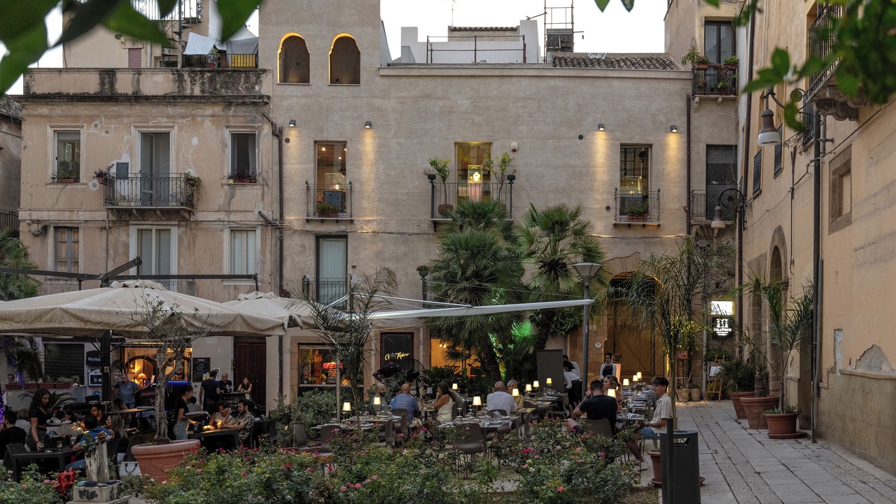 Photo of Outdoor in Sciacca Historic Centre