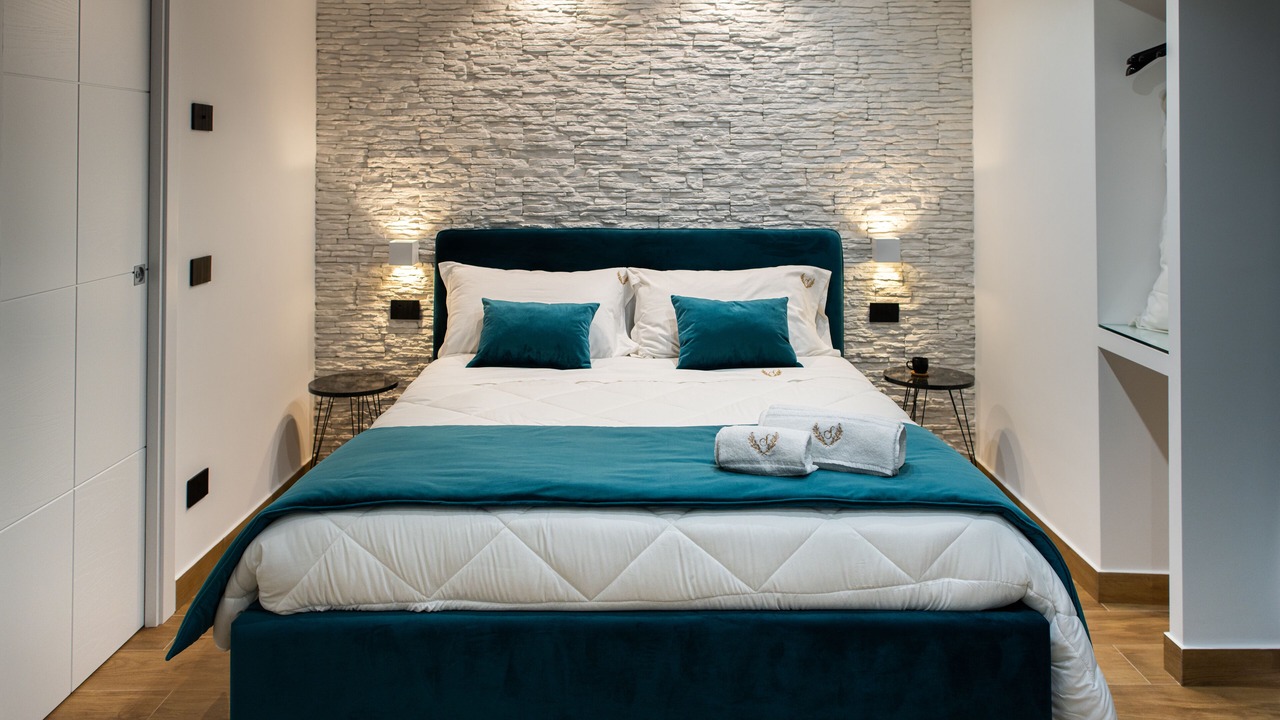 Photo of Bedroom in Sciacca Historic Centre