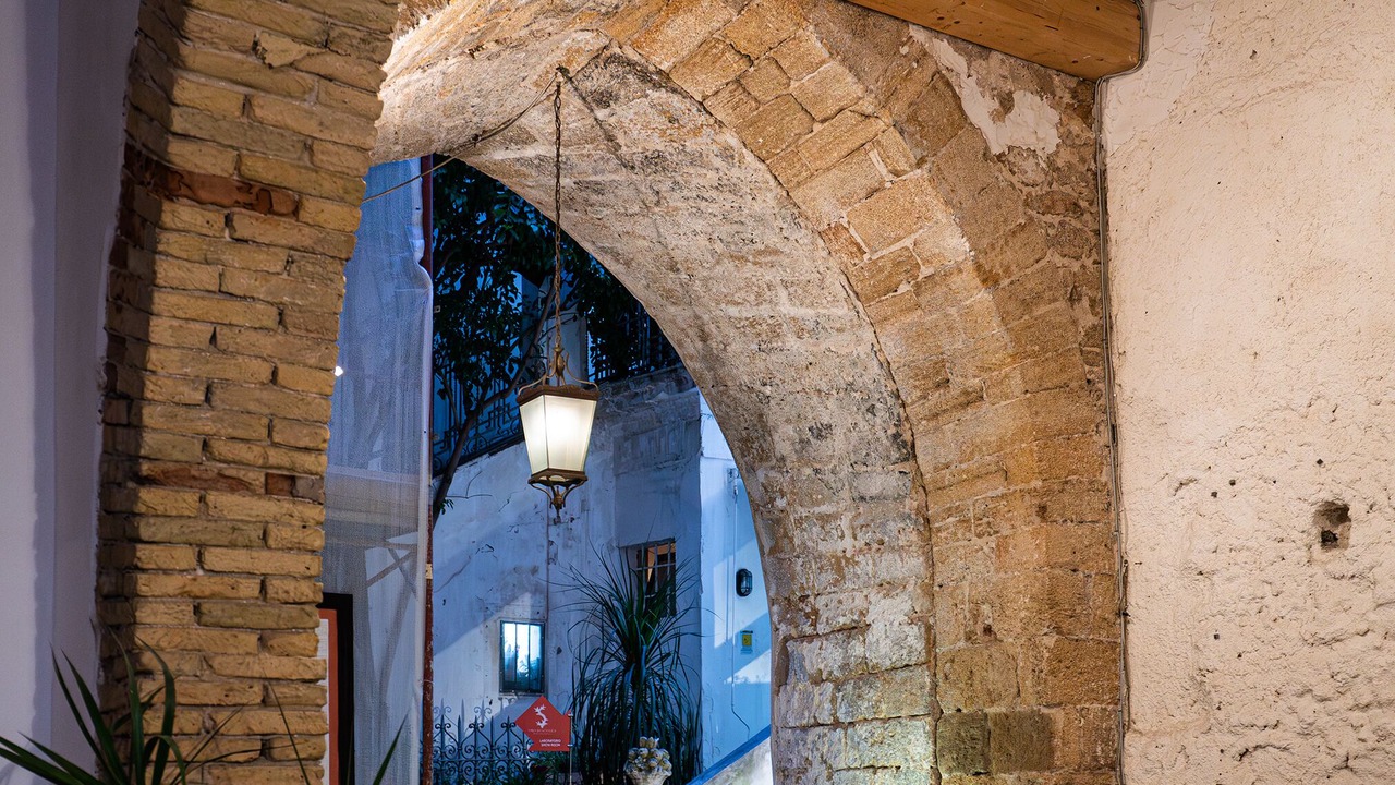 Photo of Patio Balcony in Sciacca Historic Centre