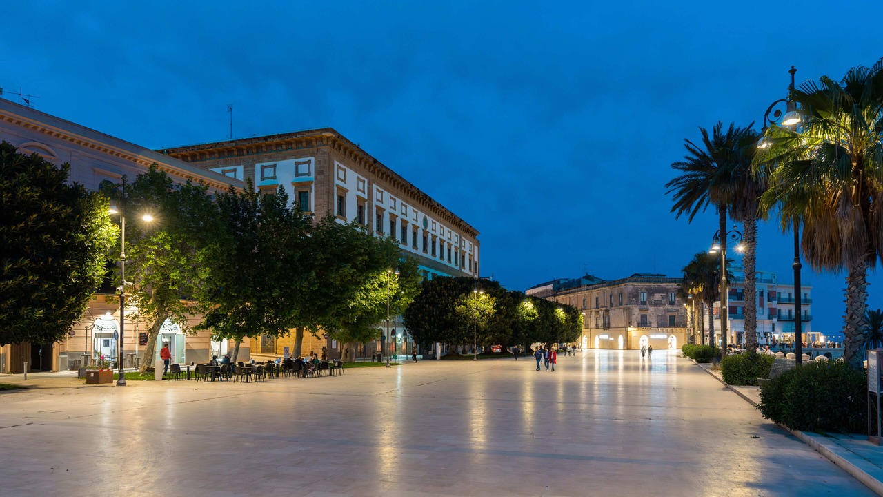 Photo of Outdoor in Sciacca Historic Centre