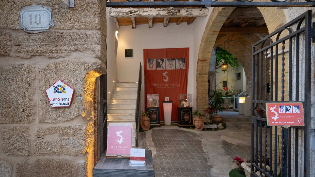 Photo of Outdoor in Sciacca Historic Centre