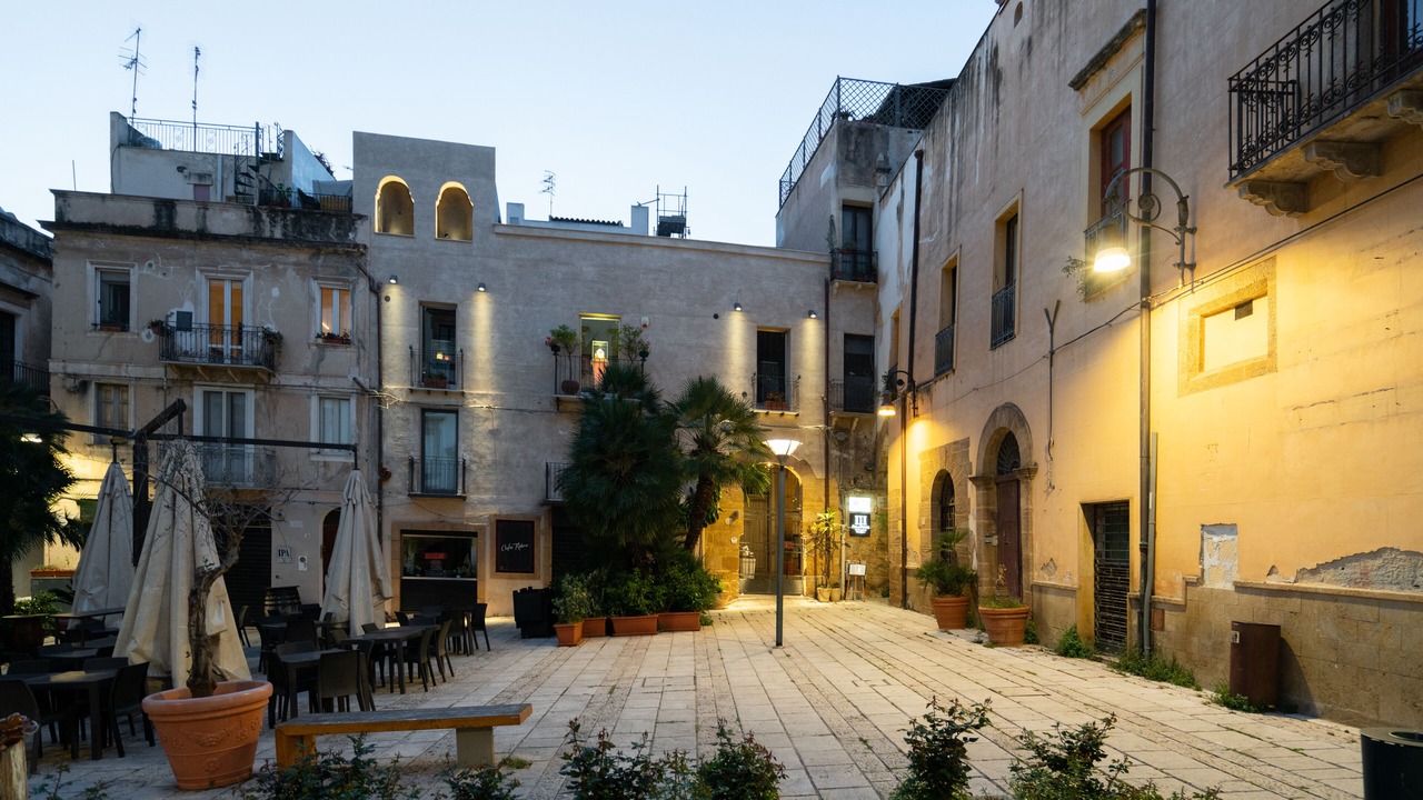 Photo of Outdoor in Sciacca Historic Centre