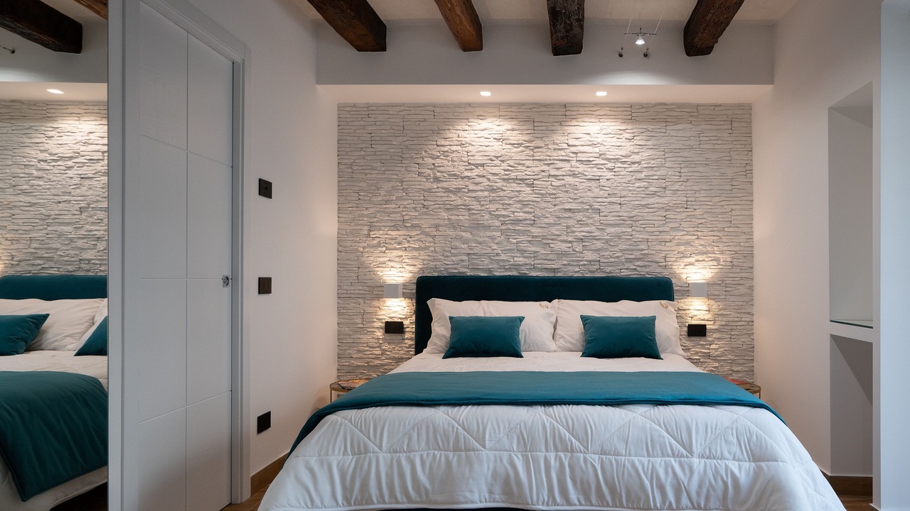 Photo of Bedroom in Sciacca Historic Centre