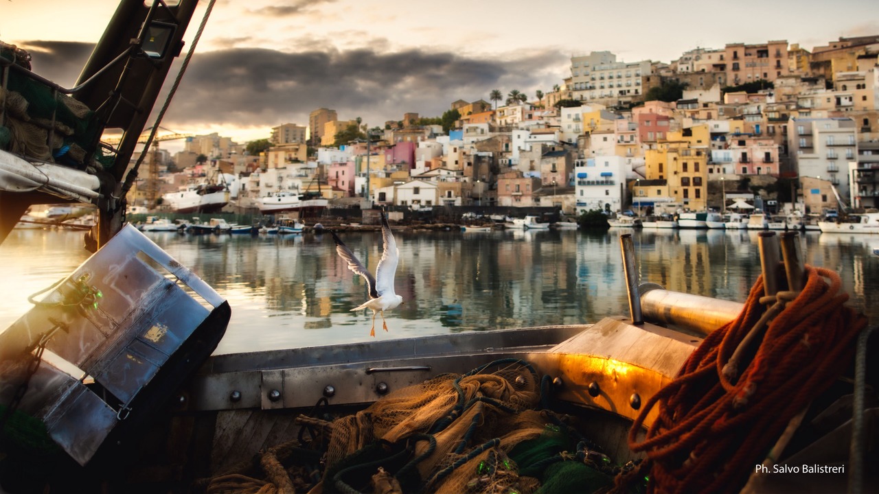 Photo of Outdoor in Sciacca Historic Centre