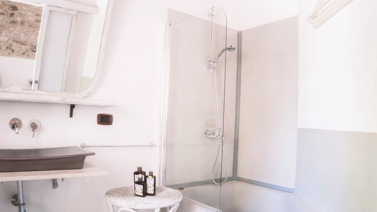 Photo of Bathroom in Monreale