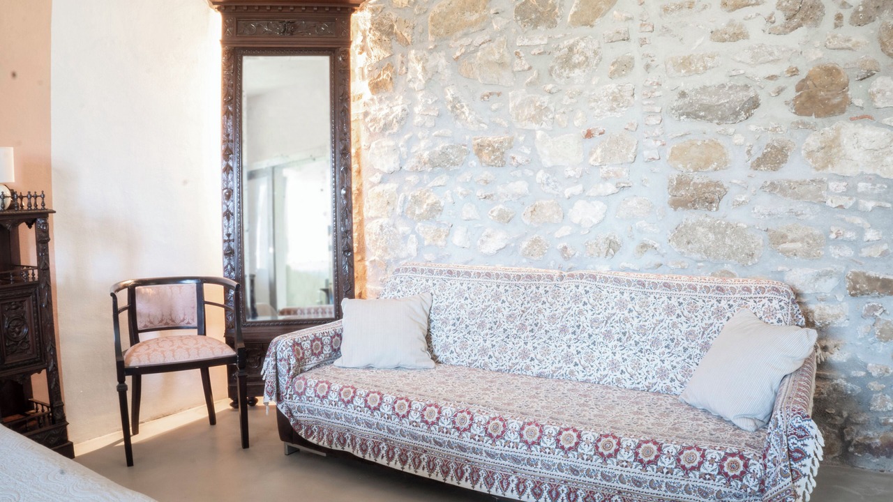 Photo of Bedroom in Monreale