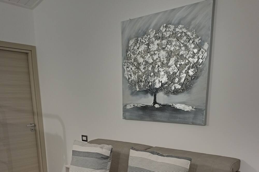 Photo of Bedroom in Linguaglossa