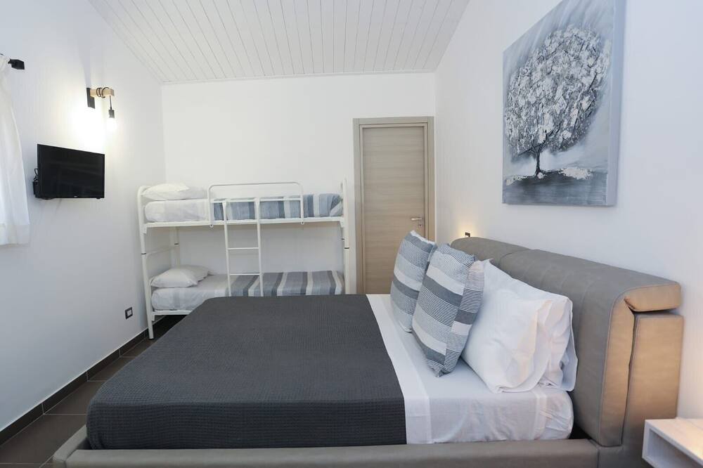 Photo of Bedroom in Linguaglossa