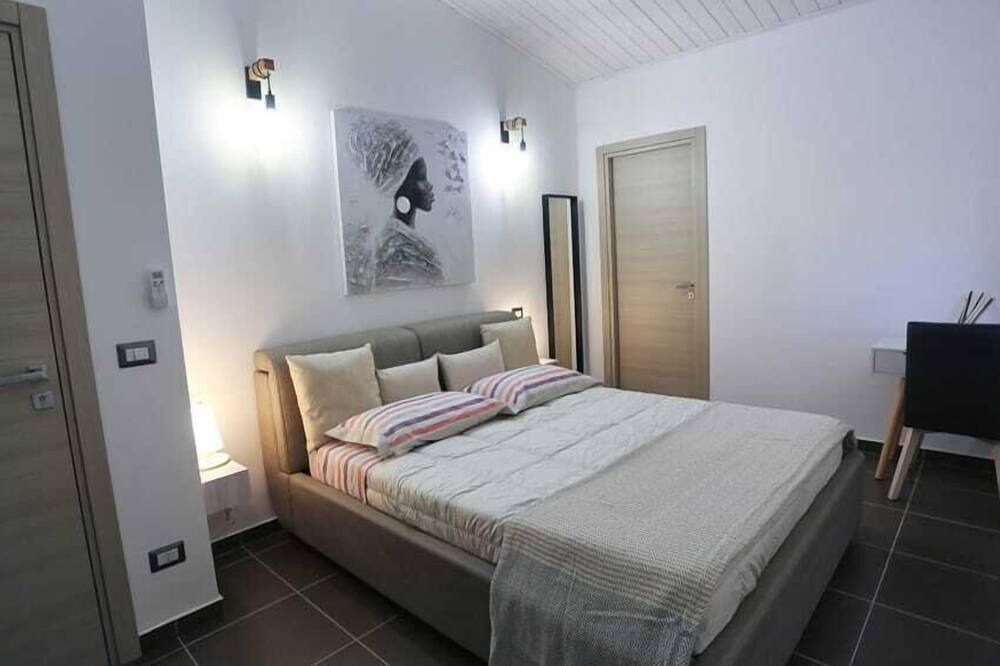 Photo of Bedroom in Linguaglossa