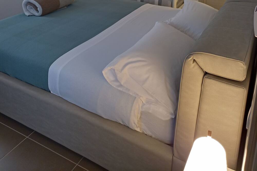 Photo of Bedroom in Linguaglossa