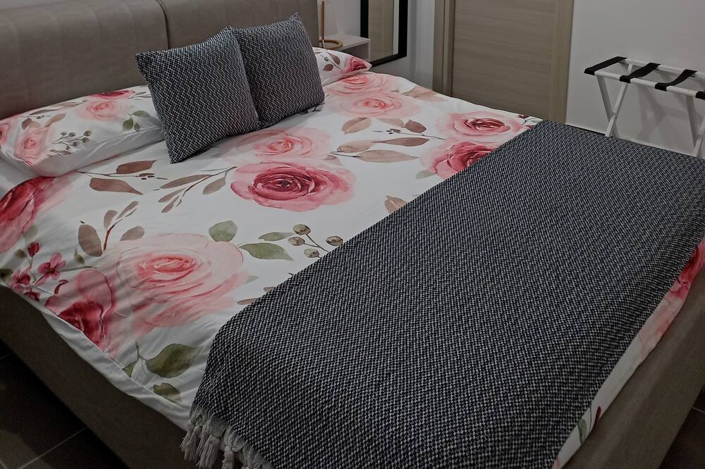 Photo of Bedroom in Linguaglossa