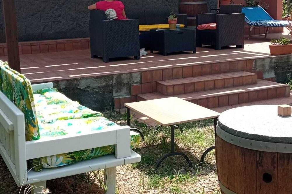 Photo of Outdoor in Linguaglossa