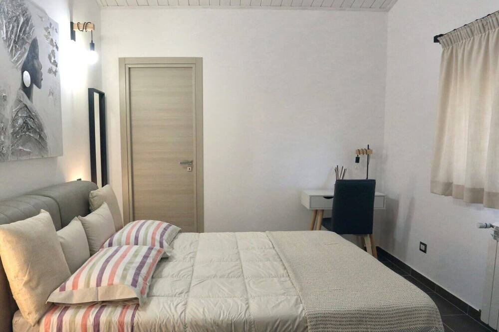 Photo of Bedroom in Linguaglossa