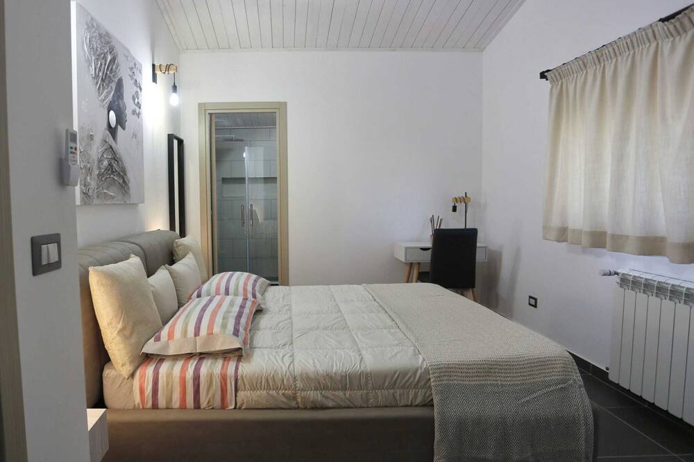 Photo of Bedroom in Linguaglossa